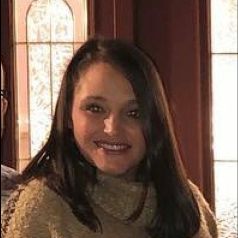 Meet your Posher, Jessica